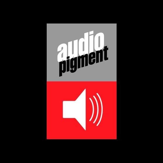 Audio Pigment