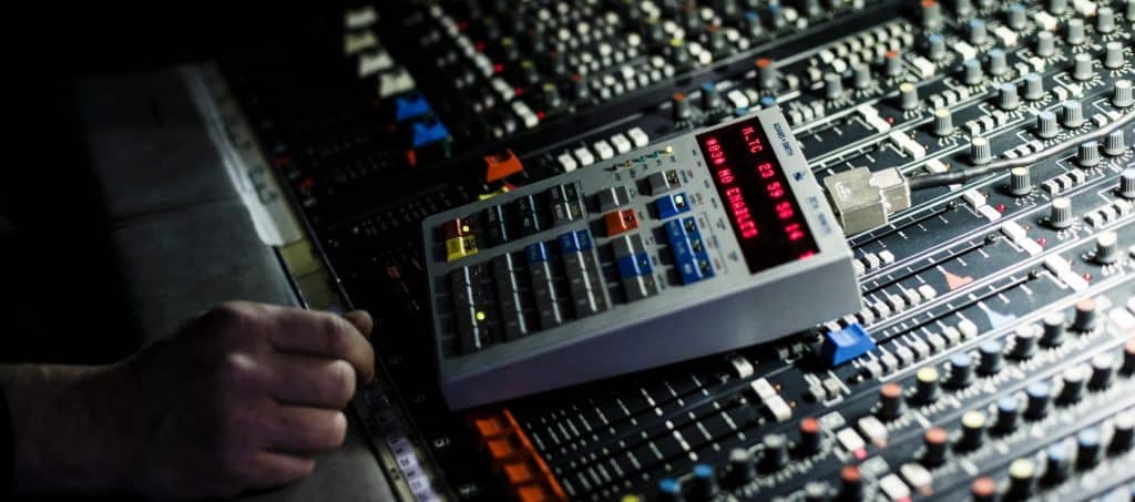 Oscillo-Studio