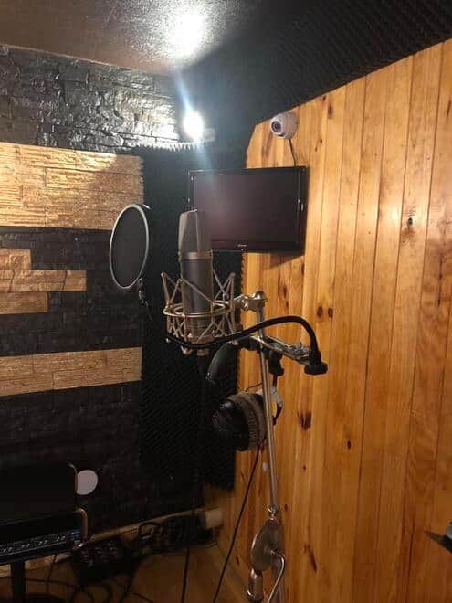 Studios Qi