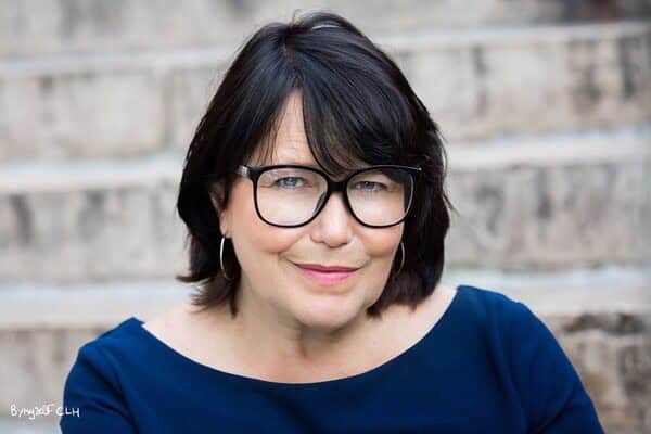 Valérie Turbillon