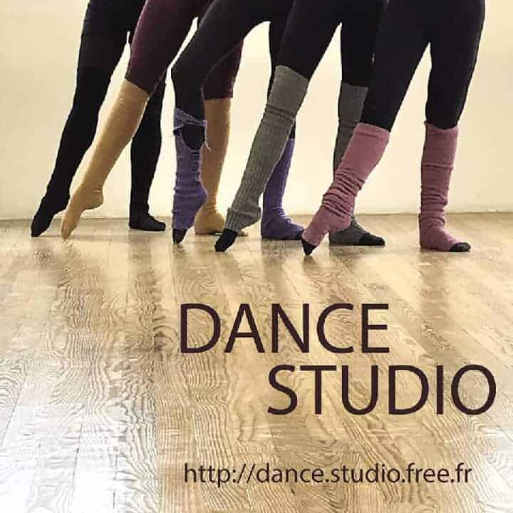 danse-studio