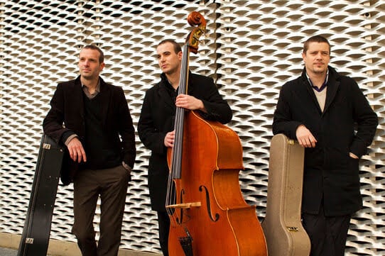 Opus Swing