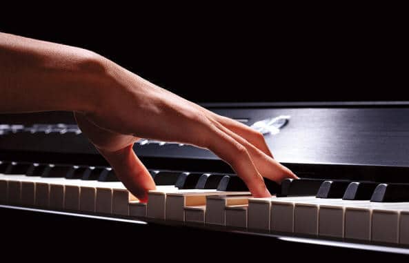 Speed Piano