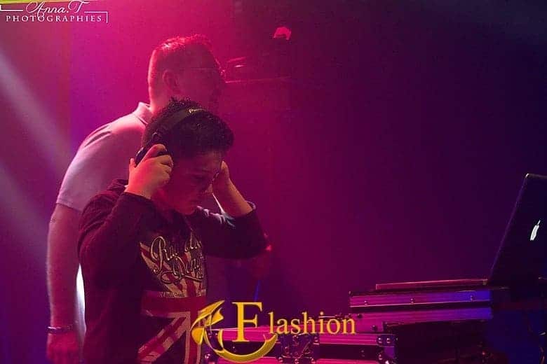 station-dj