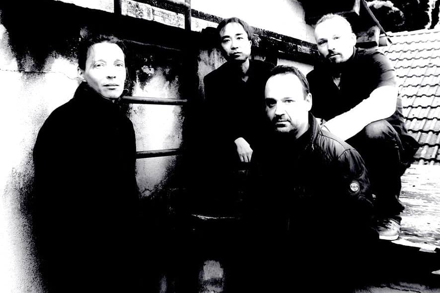 Elvaron groupe de metal