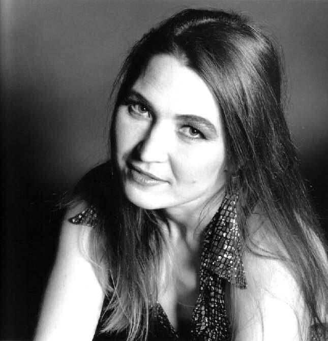 Veronika Bulycheva