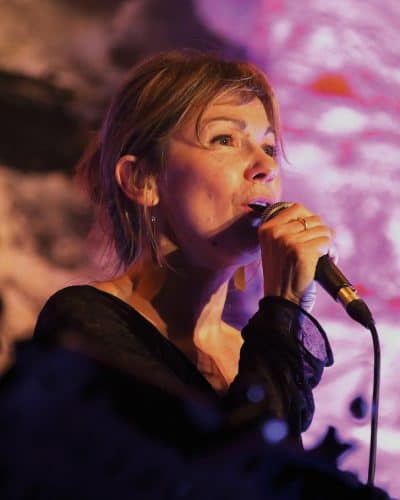 Marie d'Epizon