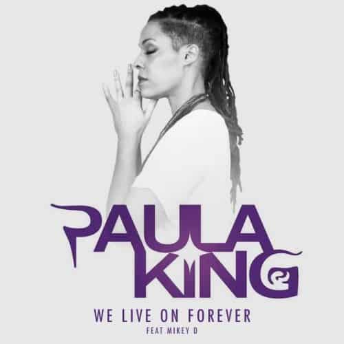 Paula Ajala King