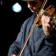 Cours de violon Paris Samuel Leloup