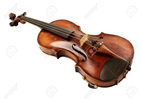 Cours de violon pour enfants