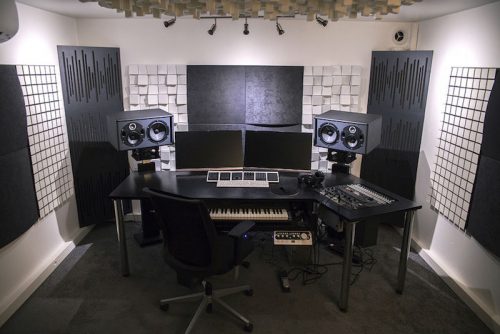 AGORA STUDIOS