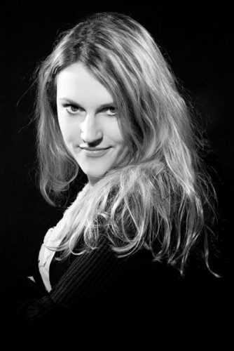 Sabine Cartaillac