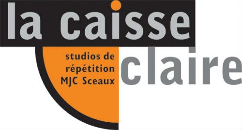 Studios répétitions la Caisse Claire
