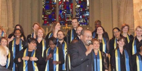 Atelier de Chant Choral
