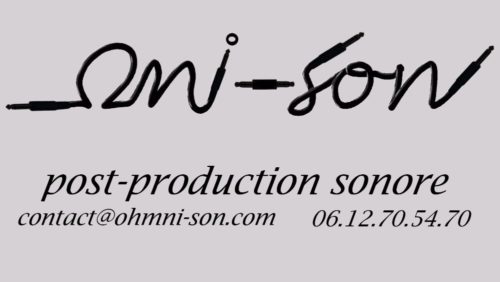 Studio Ohmni-son