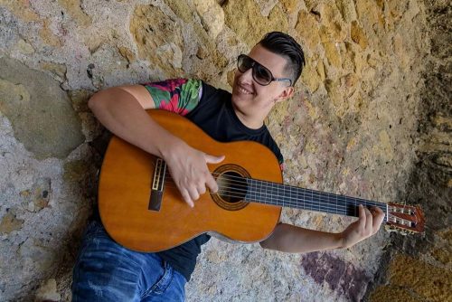 Gipsy Latino