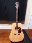 Cort Earth70