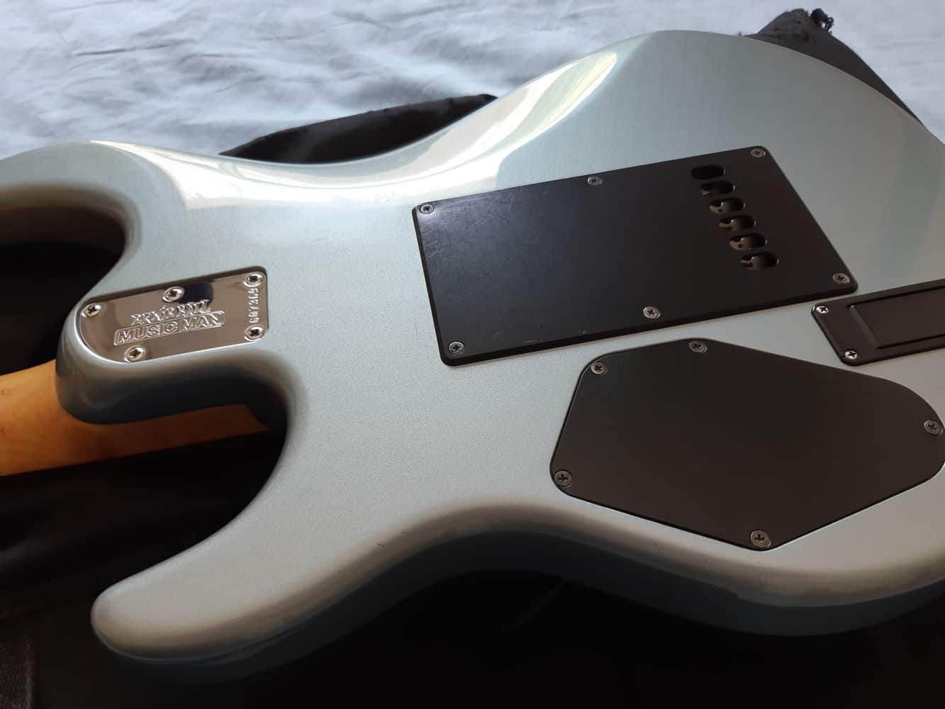 Musicman luke II