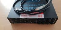 Carte son Focusrite Saffire PRO 24