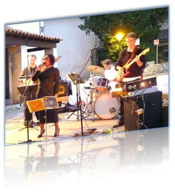 Groupe Funk Pop propose concerts