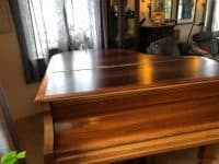 Piano Feurich