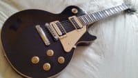 Gibson Les Paul Traditional
