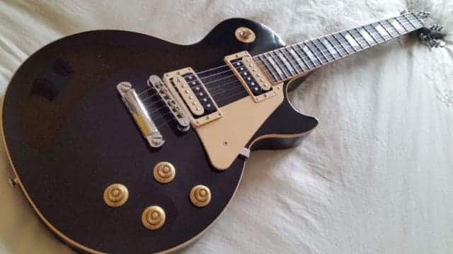 Gibson Les Paul Traditional