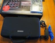 Akai MPC