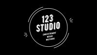 123studio logo