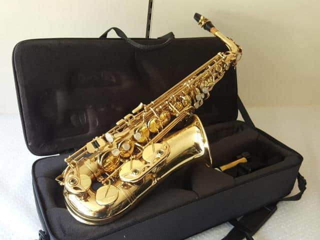 Saxophone alto Selmer
