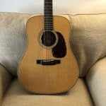 Collings D2H