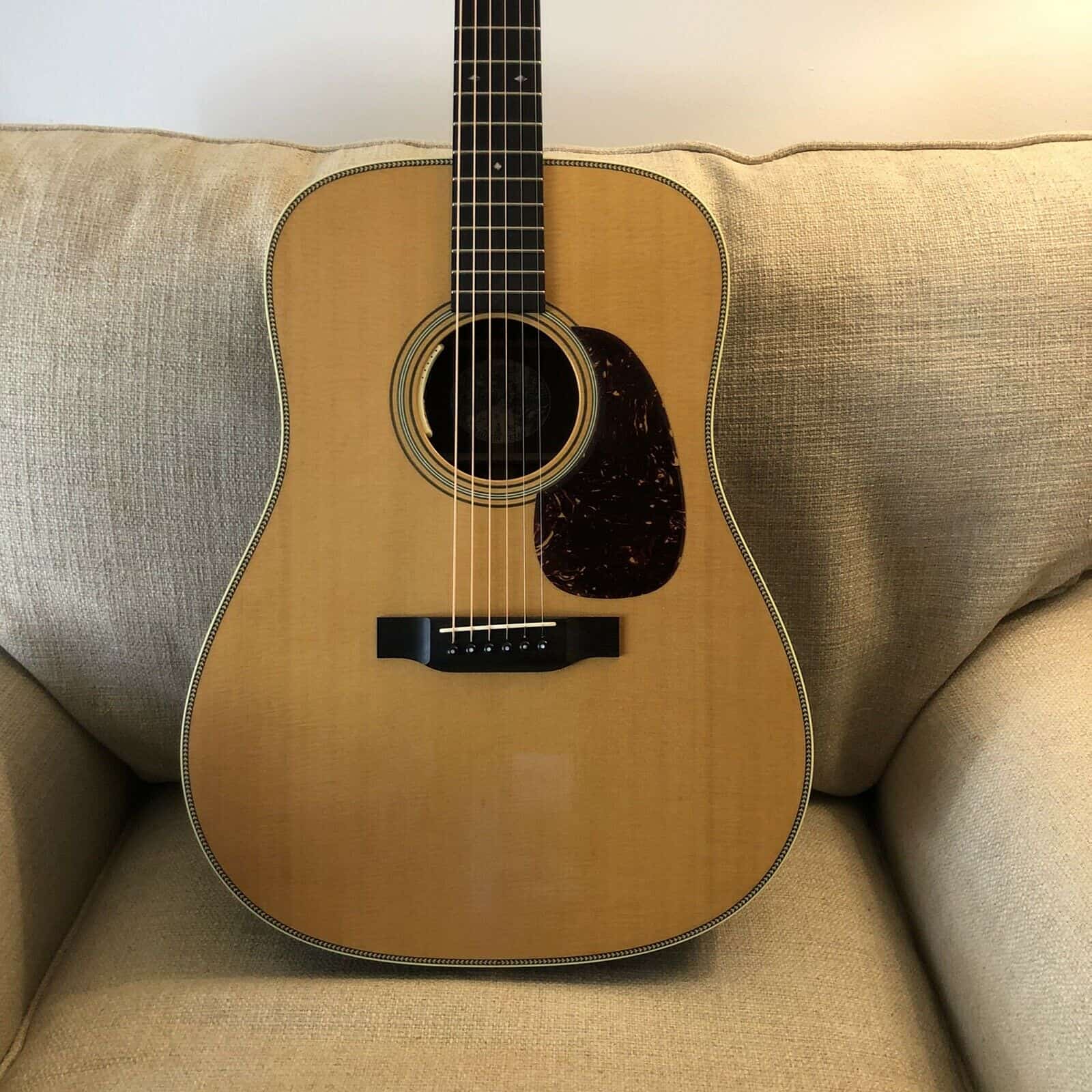 Collings D2H