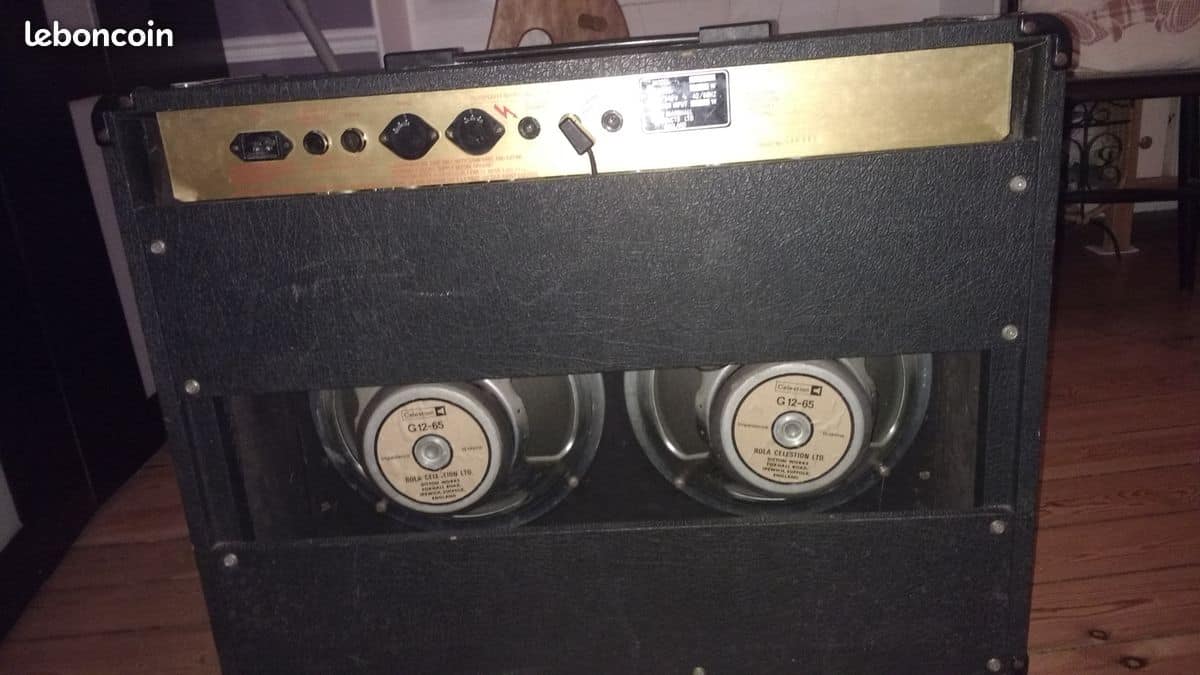 Marshall JCM800
