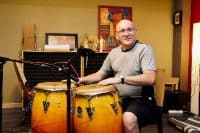 Cours Percussions Afro-Cubaines