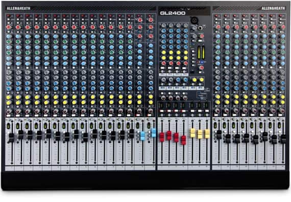 Allen & Heath GL2400