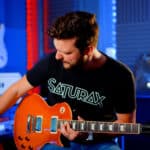 Cours guitare Robin Angelini