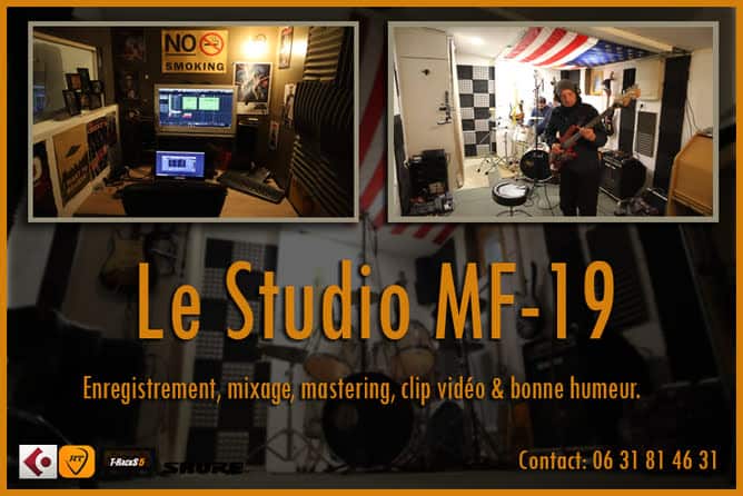 Studio MF19