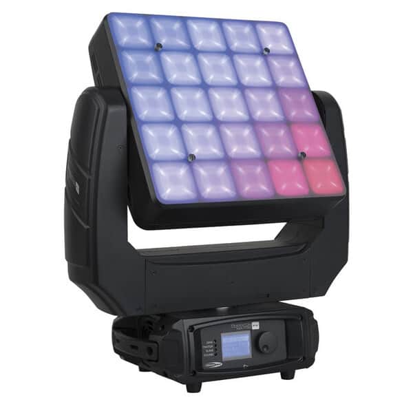 Lyre Showtec Phantom Matrix