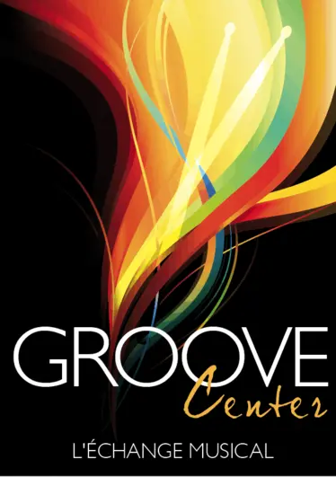 école Groove Center