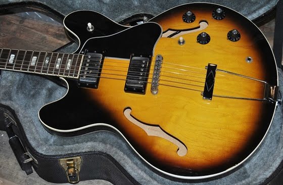 Gibson ES-335