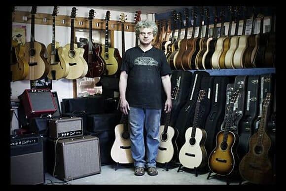 Maurice Dupont Luthier à Cognac