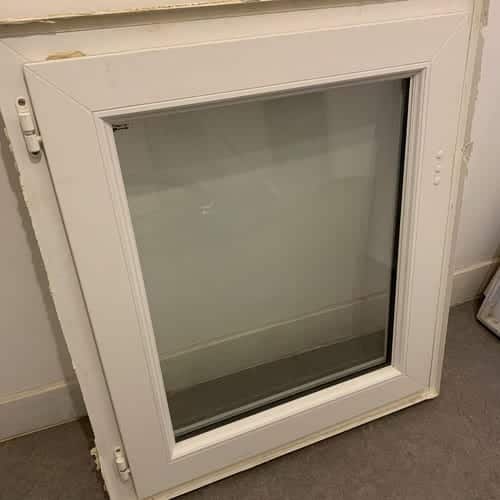 Verre isolant renforcé acoustique