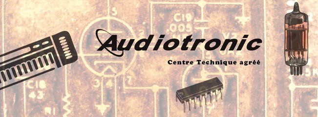 Audiotronic