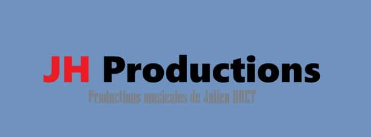 Jhproductions Auteur Compositeur