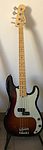 Basse Fender