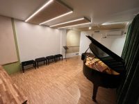 Studio Piano Gobelins