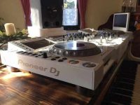 Pioneer CDJ 2000 NXS2