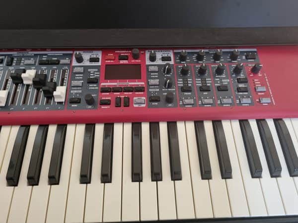 Clavia Nord Electro 6D 73
