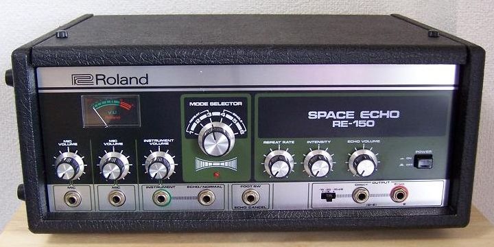 Roland RE-150