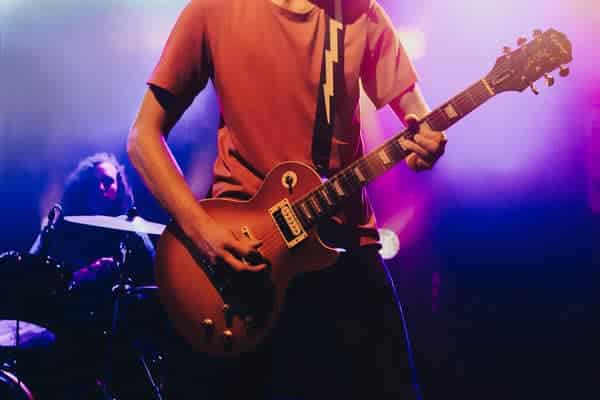 Jeune groupe rock cherche chanteur